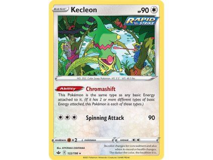 Kecleon