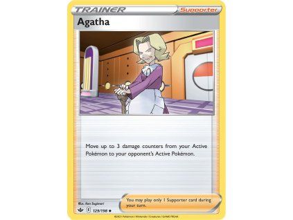 Agatha