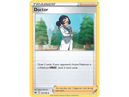 Doctor