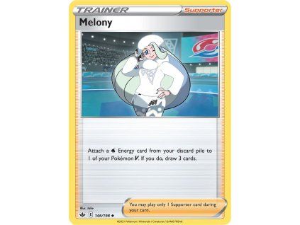 Melony