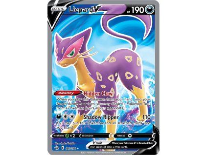 Liepard V