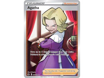 Agatha