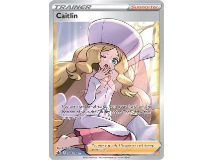 Caitlin