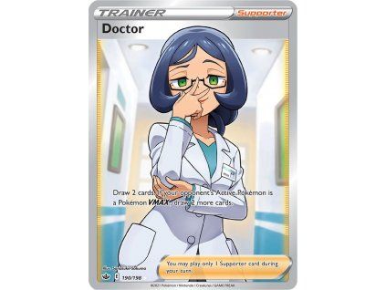 Doctor