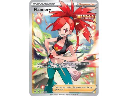 Flannery