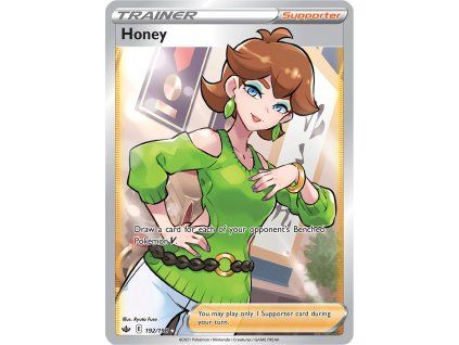 Honey