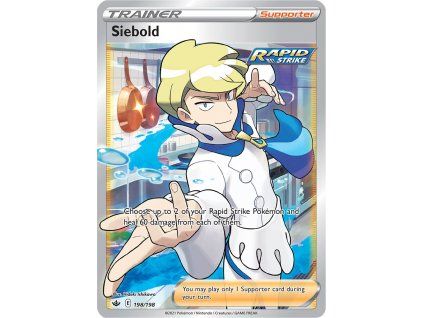 Siebold
