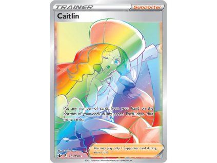 Caitlin