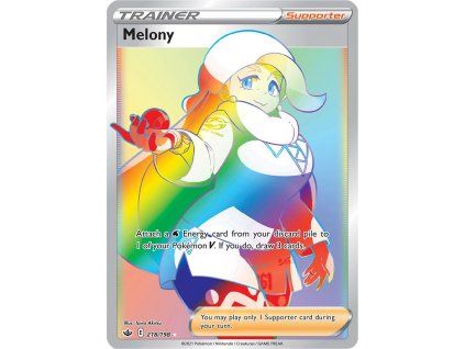 Melony