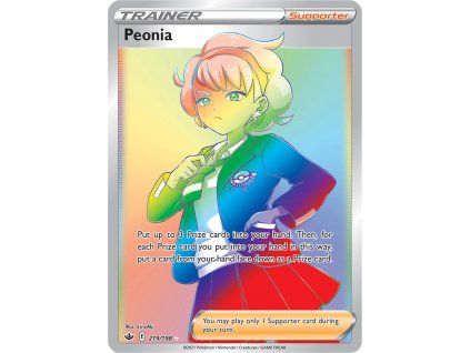 Peonia