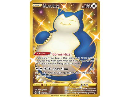 Snorlax