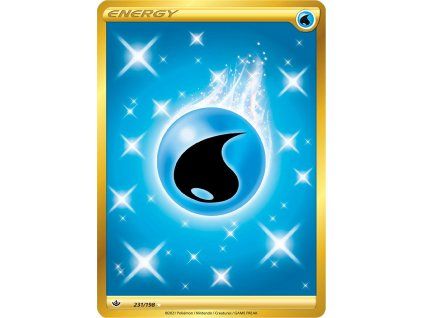 Water Energy
