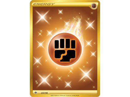 Fighting Energy