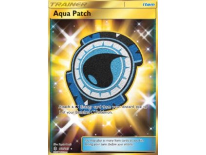 Aqua Patch