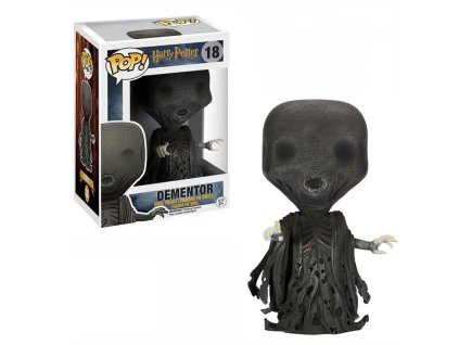 Dementor 18