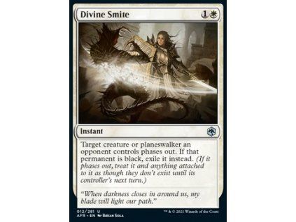 Divine Smite