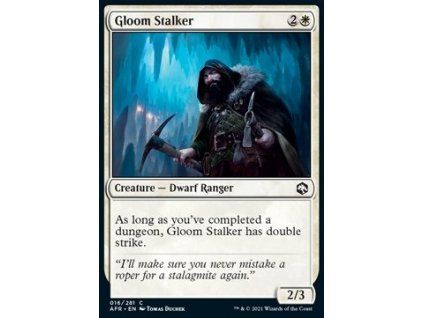 Gloom Stalker