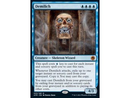 Demilich