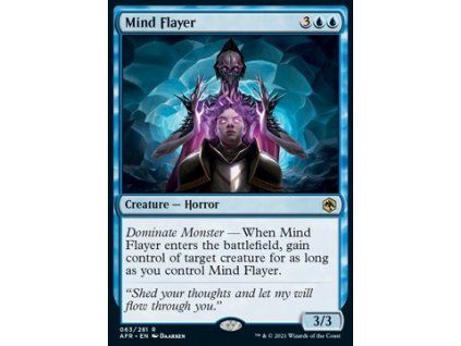 Mind Flayer