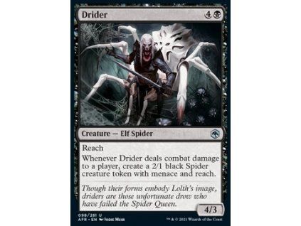 Drider