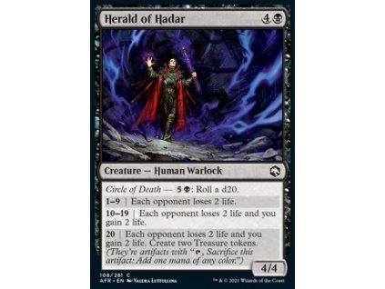 Herald of Hadar