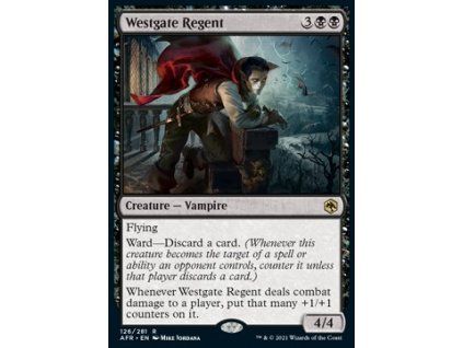 Westgate Regent
