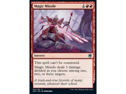 Magic Missile