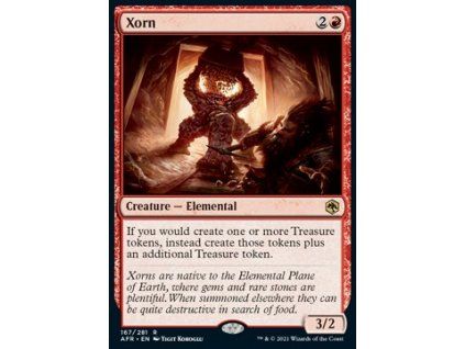 Xorn
