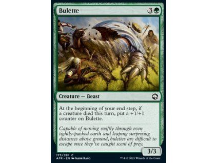 Bulette