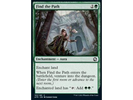 Find the Path