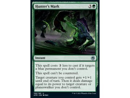 Hunter's Mark