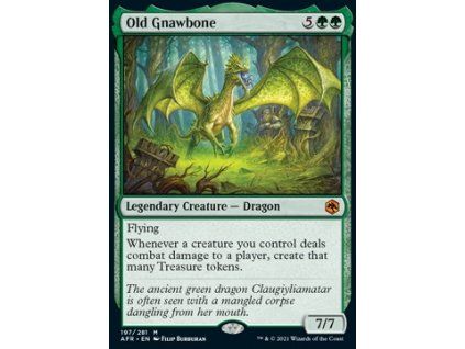 Old Gnawbone