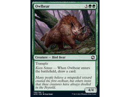 Owlbear