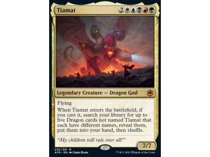 Tiamat