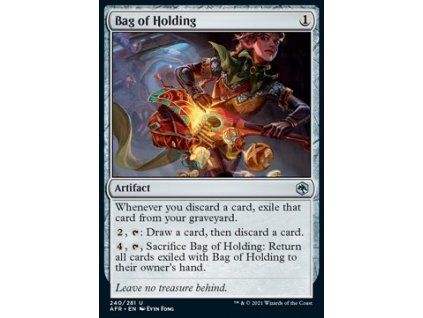 Bag of Holding