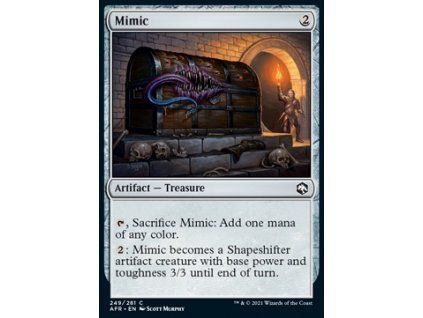 Mimic