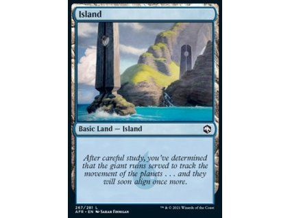 Island