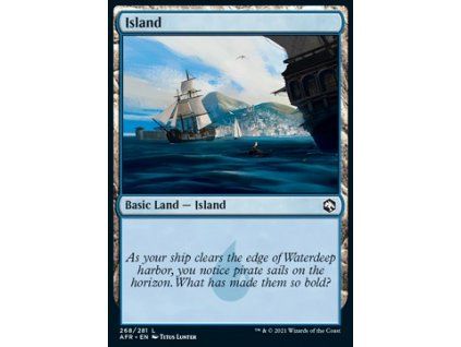 Island