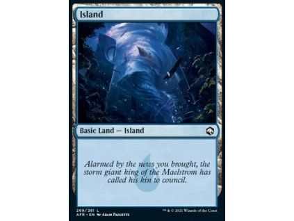 Island
