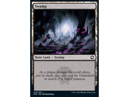 Swamp
