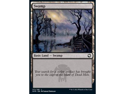 Swamp