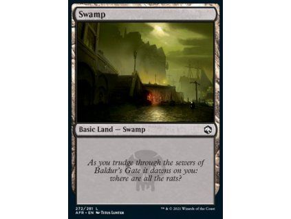 Swamp