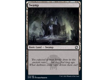 Swamp