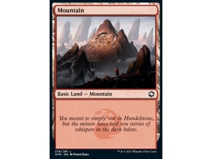 Mountain