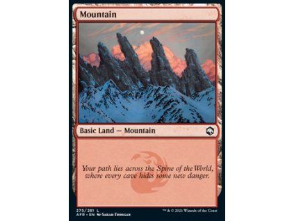 Mountain