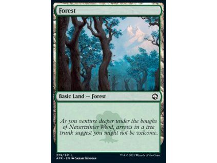 Forest