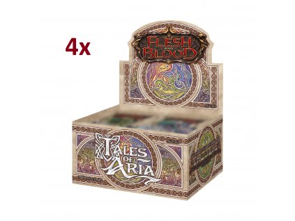 toa mock booster box first edition blurred .width 10000x4