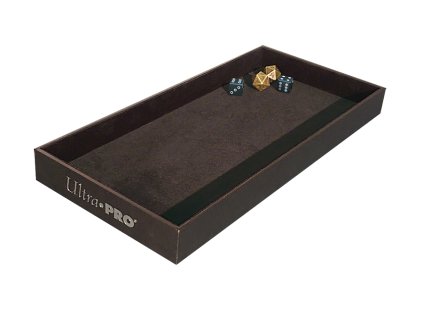 Podložka na házení kostek — Dice Tray