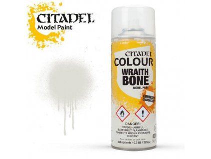 Citadel Spray — Wraithbone
