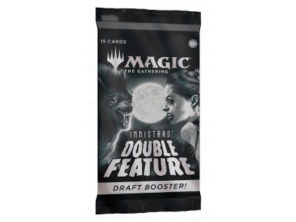 Draft Booster: Innistrad: Double Feature